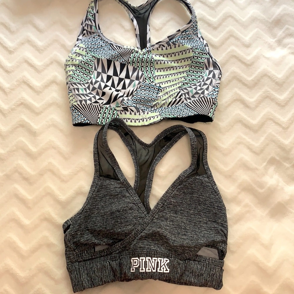 PINK Sports Bras